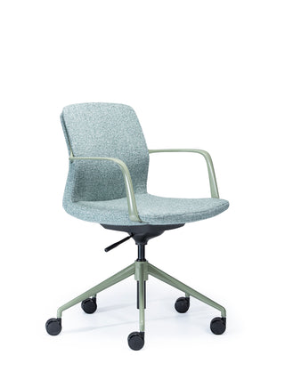 Million Chair Custom - Low Back