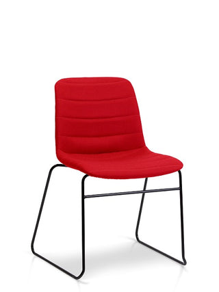 Nu Soul Upholstered - Sled