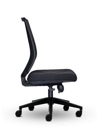 Advanta Voltchair 4 black office chair