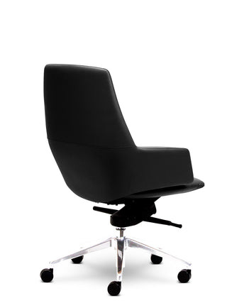 Wing Medium Back - Rapid