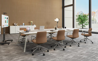 modern conference room
