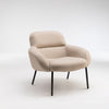 Apparel Low Back Chair