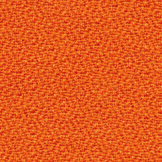 Atlas Allure orange fabric texture