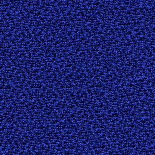 Deep blue Atlas fabric texture