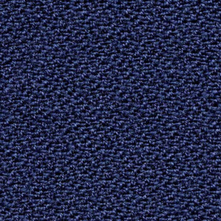 Atlas Ludo fabric texture, blue.