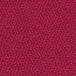 Atlas Pucker fabric in red