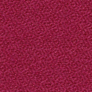 Atlas Raspberry fabric swatch