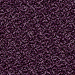 Atlas Tapenade fabric detail, purple texture