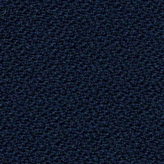 Atlas Thunder carpet sample, navy blue texture