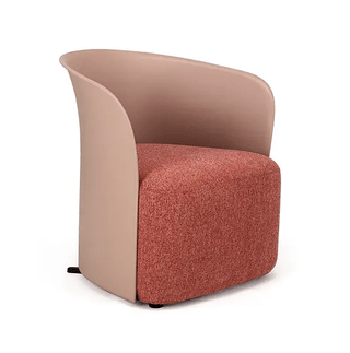 Brea3 modern accent chair