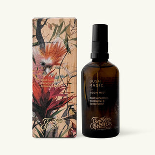 Bush Magic Room Mist by Southern Wild Co.
