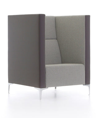 CARAHIGHLINE_8 high-back office chair