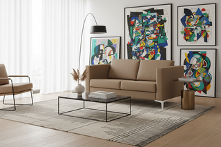 Cara Sofa