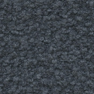 COCOON Pebble texture in dark gray.