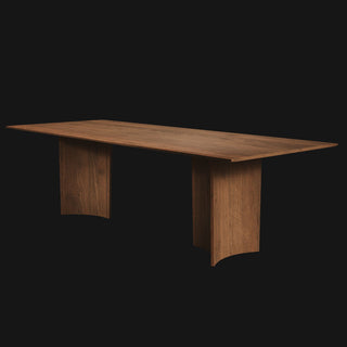 Crevasse Table