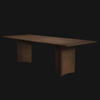 Crevasse Table