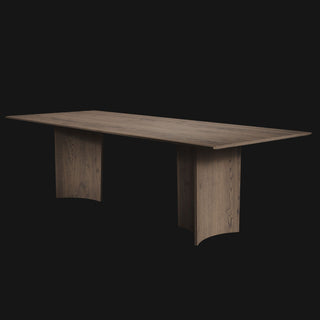 Crevasse Table