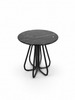 Marble Side Table
