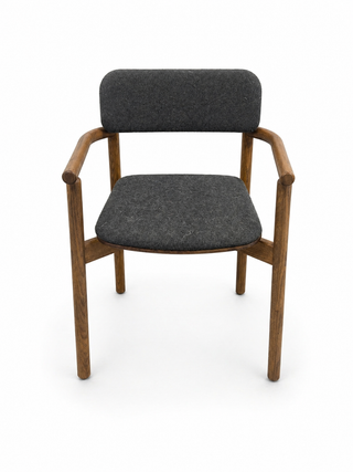 Carver chair