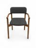 Carver chair