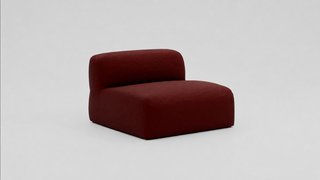 Puffalo Deluxe - Single Seat