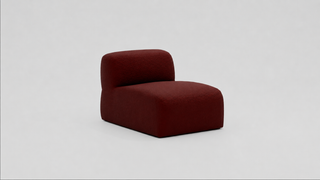 Puffalo Deluxe - Single Seat Slim