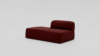 Puffalo Deluxe : Chaise
