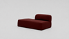 Puffalo Deluxe : Chaise