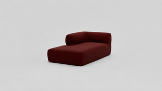 Puffalo Deluxe : Chaise Corner