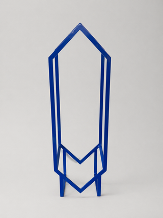 Jex Vinyl Stand