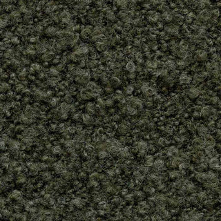 Cocoon GLEN green textured fabric