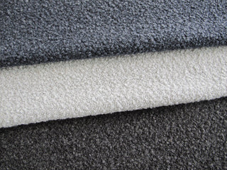 grey, white, & charcoal textures