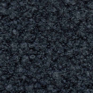 Cocoon Ink blue fabric texture