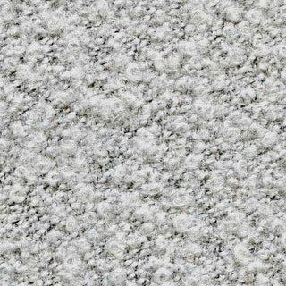 Cocoon MIST textured gray fabric