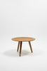 Timber Coffee Table Round