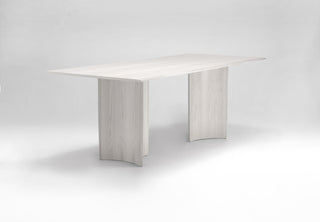 Crevasse Bartable Lime Table