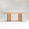 Crevasse Bar Table