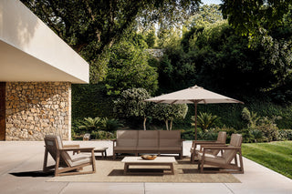 TanGuor Residence I outdoor patio furniture set