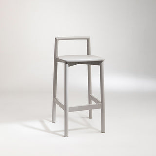 Fable Outside Bar Chair - Rapid