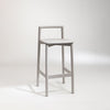 Fable Outside Bar Chair - Rapid