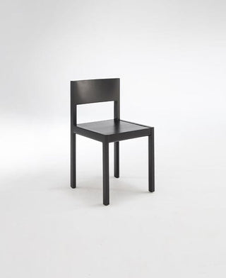 Didier Gunzel Chair - Black Modern Design