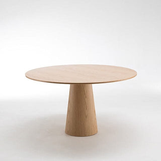 Didier Liqueur Table - Round Wooden Table 2021