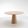 Didier Liqueur Table - Round Wooden Table 2021