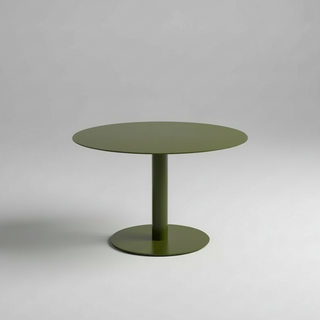 Discus Coffee Table