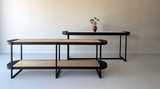DomFreds modern coffee tables