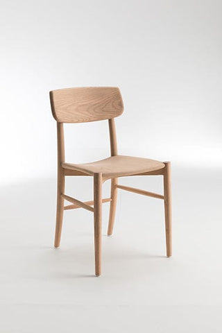 Wooden chair