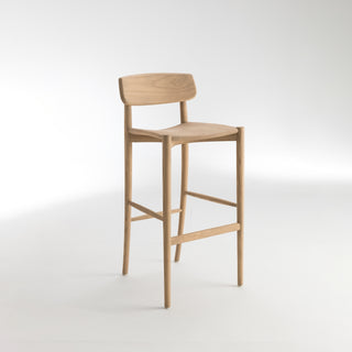 Etiquette Bar Chair - Rapid