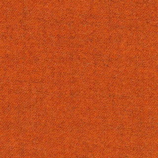 Daring orange fabric texture