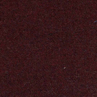 Burgundy felt fabric, FEEL_Wanted