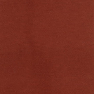 Red fabric swatch